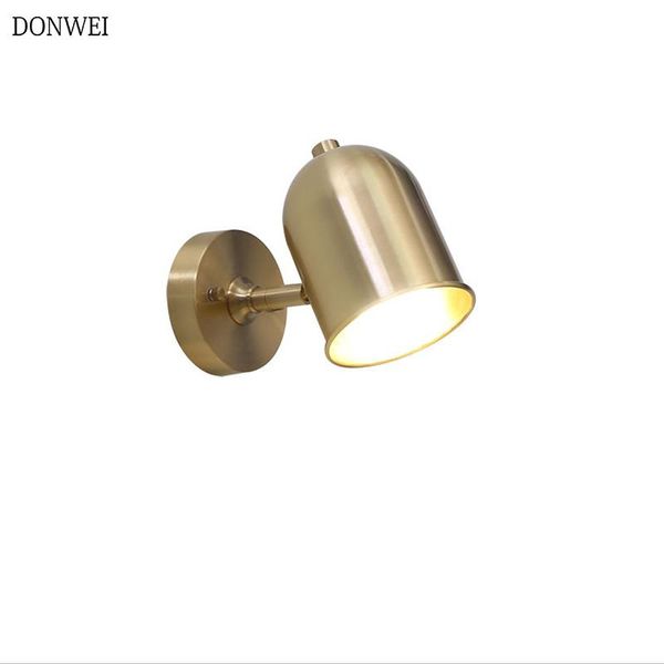 luxury iron wall lamp modern style 7w adjustable wall light for bedroom foyer mirror light corridor livingroom ac85-265v
luxury iron wall lamp modern style 7w adjustable wall light for bedroom foyer mirror light corridor livingroom ac85-265v
