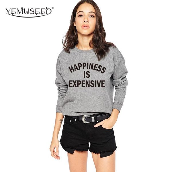 women's hoodies & sweatshirts h1011 2021 autumn women clothing letter hoodie gray hoody puiiover, Black
women's hoodies & sweatshirts h1011 2021 autumn women clothing letter hoodie gray hoody puiiover, Black