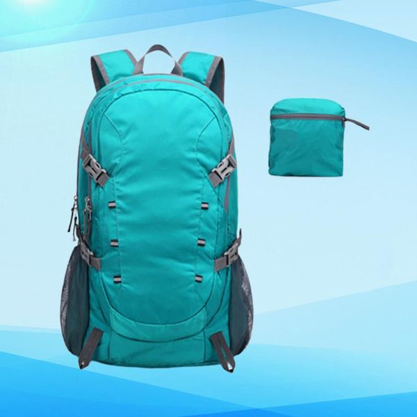 outdoor bags 40l mountain climbing backpack anti-splashing water nylon multifunctional large capacity bag folding storage for outdoo
outdoor bags 40l mountain climbing backpack anti-splashing water nylon multifunctional large capacity bag folding storage for outdoo