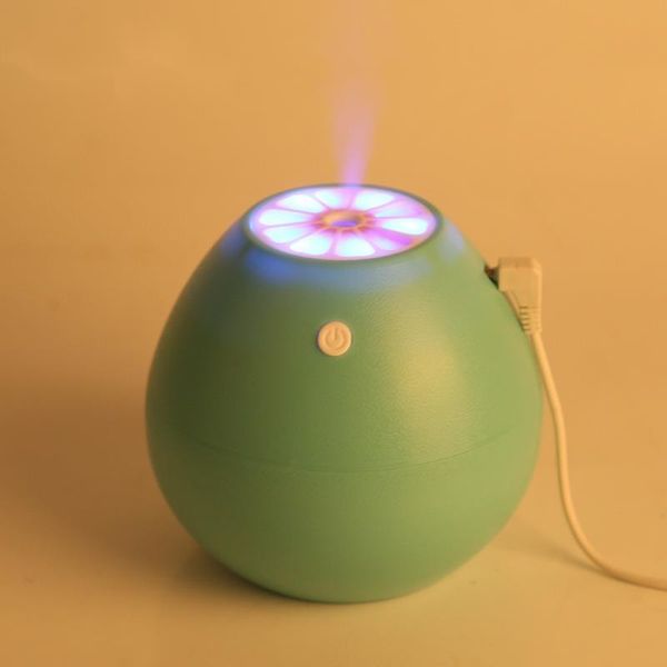 humidifiers 400ml air humidifier household purifying mist maker lovely with coloful led light
humidifiers 400ml air humidifier household purifying mist maker lovely with coloful led light