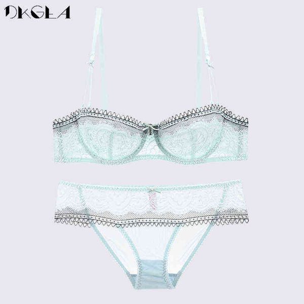 nxy set hollow out bra set transparent ultrathin brassiere embroidery half cup bras lace underwear sets women brand green lingerie 1129, Red;black
nxy set hollow out bra set transparent ultrathin brassiere embroidery half cup bras lace underwear sets women brand green lingerie 1129, Red;black