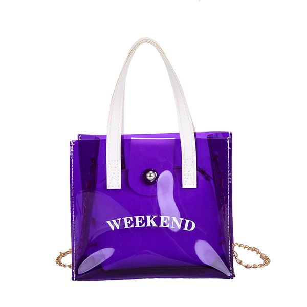 new design luxury handbag women transparent bucket bag clear pvc jelly small shoulder bag female chain crossbody messenger bags
new design luxury handbag women transparent bucket bag clear pvc jelly small shoulder bag female chain crossbody messenger bags