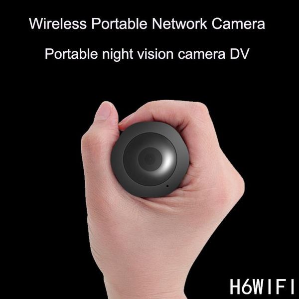 cameras a6 1080p wifi mini camera, home security camera night vision wireless surveillance remote monitor
cameras a6 1080p wifi mini camera, home security camera night vision wireless surveillance remote monitor
