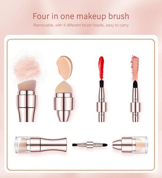 eyelash curler makeup brush 4 in 1 multifunctional portable foundation blush lip beauty tool soft head
eyelash curler makeup brush 4 in 1 multifunctional portable foundation blush lip beauty tool soft head