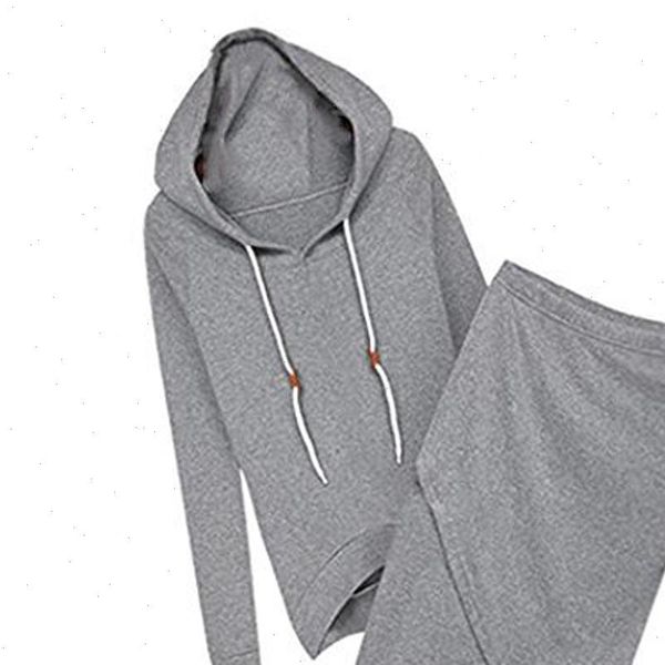 autumn summer women hooded casual tracksuits women 2pcs suit hoodies skirts long sleeve sweatshirt, Gray
autumn summer women hooded casual tracksuits women 2pcs suit hoodies skirts long sleeve sweatshirt, Gray