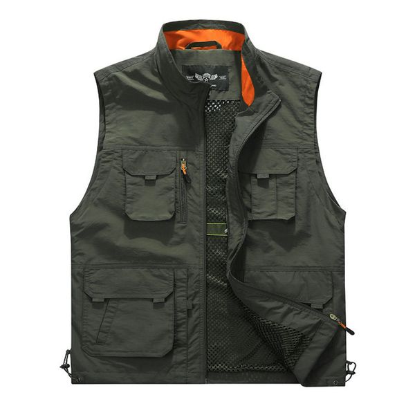 men's casual vt, multi pocket zipper et, svels, pgraphy, fishing, tourism, military, Black;white
men's casual vt, multi pocket zipper et, svels, pgraphy, fishing, tourism, military, Black;white