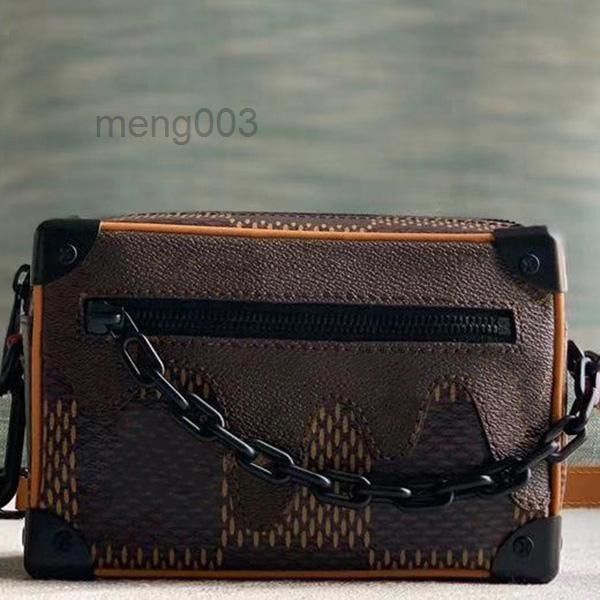 style complete luxxurrys daesignner mini soft trunk men's messenger bag leather square bag fashion chain bag wallet with box
style complete luxxurrys daesignner mini soft trunk men's messenger bag leather square bag fashion chain bag wallet with box