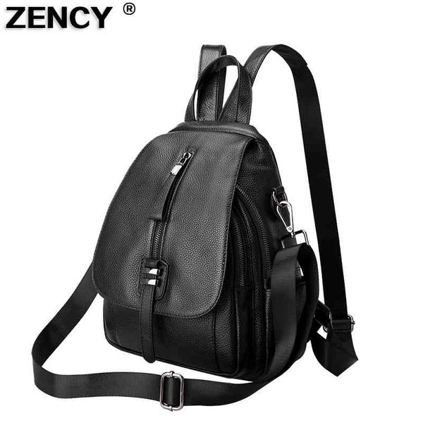 2021 classic 100% genuine cow leather backpack for women lady girl soft real grade cowhide book bag style knapsack purses
2021 classic 100% genuine cow leather backpack for women lady girl soft real grade cowhide book bag style knapsack purses