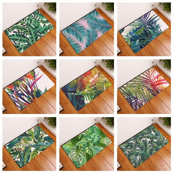 carpets bath mat tropical green leaves printed bathroom toilet carpet kitchen rugs living room floor in the hallway
carpets bath mat tropical green leaves printed bathroom toilet carpet kitchen rugs living room floor in the hallway