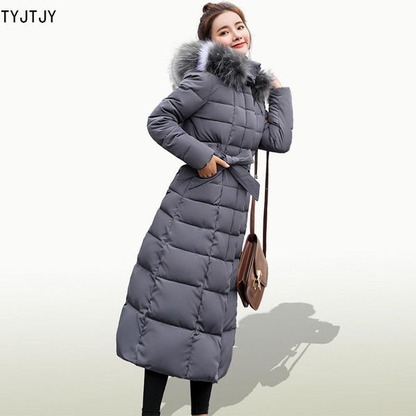 women's trench coats winter woman 2021 novelty fashion slim ladies coat thick warm long down jacket, Tan;black
women's trench coats winter woman 2021 novelty fashion slim ladies coat thick warm long down jacket, Tan;black