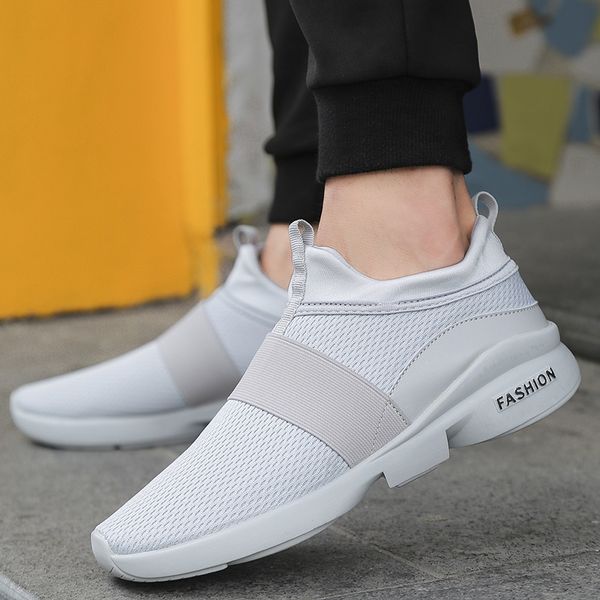 damyuan light sneakers mens fashion breathable gym training running shoes women outdoor comfortable jogging sports shoes
damyuan light sneakers mens fashion breathable gym training running shoes women outdoor comfortable jogging sports shoes