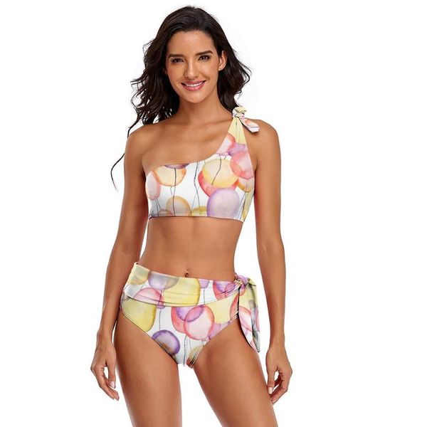 one-piece suits balloon bikini swimsuit high cut multicolor swimwear fitness big chest 2 piece bathing suit
one-piece suits balloon bikini swimsuit high cut multicolor swimwear fitness big chest 2 piece bathing suit