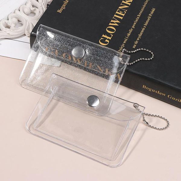 card holders waterproof coin purse bag pouch pvc business bank id holder wallet clear organizer case, Brown;gray
card holders waterproof coin purse bag pouch pvc business bank id holder wallet clear organizer case, Brown;gray