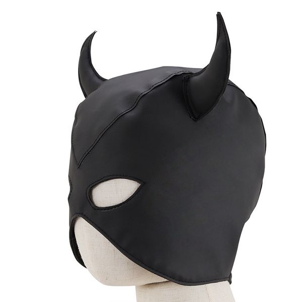 sm sexyy clothing accessories leather cattle caps role-playing ball mask sexy- toy shops toy for dogs
sm sexyy clothing accessories leather cattle caps role-playing ball mask sexy- toy shops toy for dogs