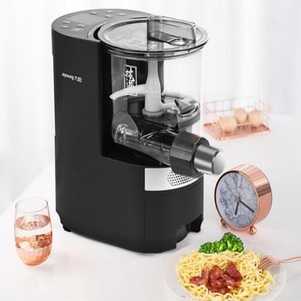 electric noodle makers joyoung 220v maker machine multifunction automatic noodles dumpling skin with 7 nozzle
electric noodle makers joyoung 220v maker machine multifunction automatic noodles dumpling skin with 7 nozzle