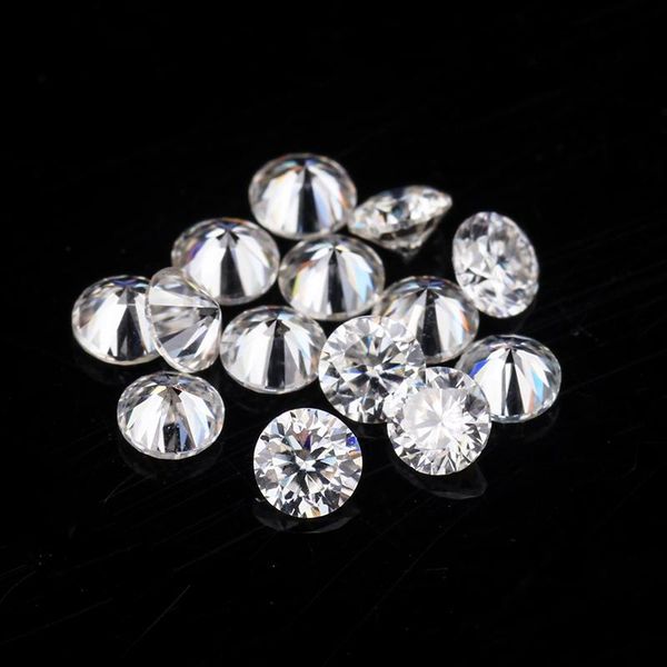 loose gemstones small size 1.7mm 250pcs/pack round shape moissanites stone for jewelry making, Black
loose gemstones small size 1.7mm 250pcs/pack round shape moissanites stone for jewelry making, Black