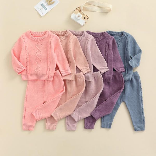 clothing sets wallarenear 0-12m born infant baby boy girl 2pcs autumn winter set long sleeve knitting solid pants, White
clothing sets wallarenear 0-12m born infant baby boy girl 2pcs autumn winter set long sleeve knitting solid pants, White