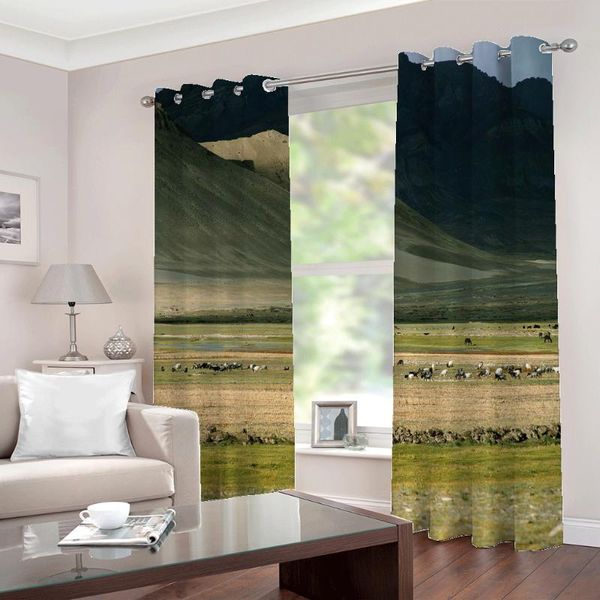 curtain & drapes custom any size modern grass sheep nature landscape room home decor po window for living bedroom sets
curtain & drapes custom any size modern grass sheep nature landscape room home decor po window for living bedroom sets