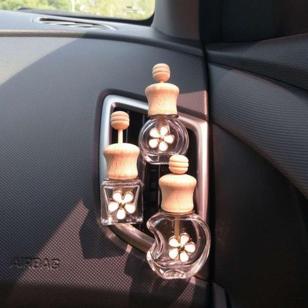 car air freshener small daisy conditioning outlet perfume can rotate the to clamp empty bottle in
car air freshener small daisy conditioning outlet perfume can rotate the to clamp empty bottle in