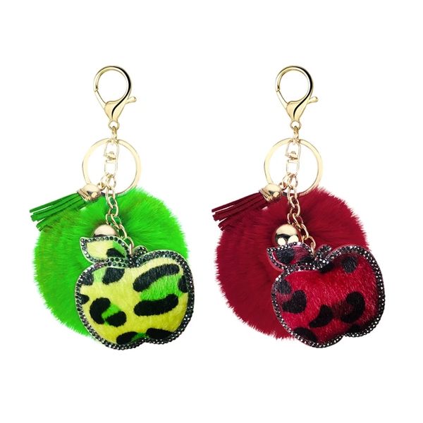 creative fruit series south korean plush apple modeling wool ball key chain pendant bell accessories car luggage hanging, Slivery;golden
creative fruit series south korean plush apple modeling wool ball key chain pendant bell accessories car luggage hanging, Slivery;golden