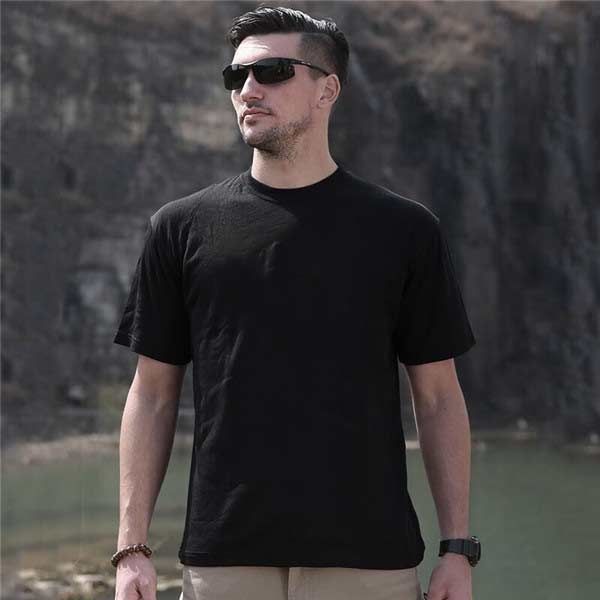 summer luxury mens t shirt wear designer short sleeve 100% cotton tees---q170, White;black
summer luxury mens t shirt wear designer short sleeve 100% cotton tees---q170, White;black
