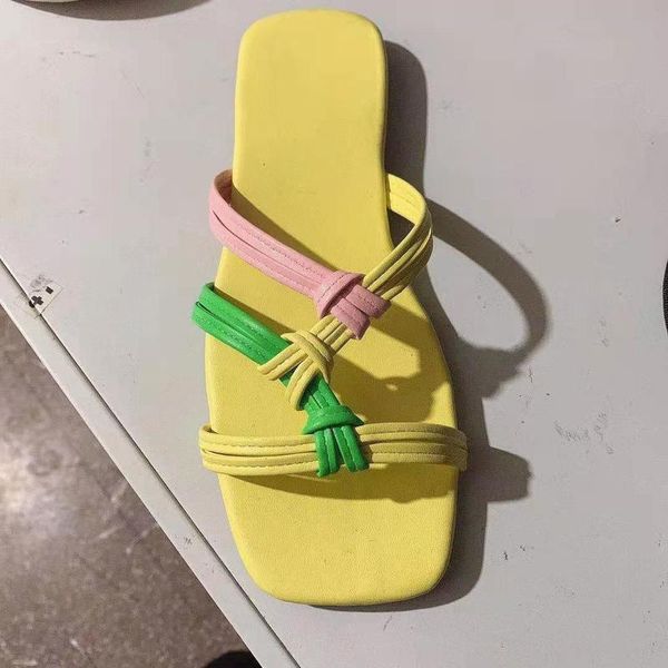slippers women shoes summer fashion rome gladiator sandals ladies flip flops casual femal beach, Black
slippers women shoes summer fashion rome gladiator sandals ladies flip flops casual femal beach, Black