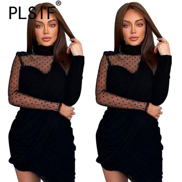 casual dresses women o neck sheath mini dress full sleeve club party bodycon female vestidos, Black;gray
casual dresses women o neck sheath mini dress full sleeve club party bodycon female vestidos, Black;gray