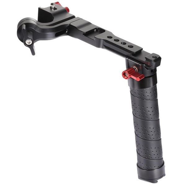 lighting & studio accessories pography aluminum handle sling handgrip with cold shoe 1/4 3/8 interface replacement for dji ronin s 2 / sc gi
lighting & studio accessories pography aluminum handle sling handgrip with cold shoe 1/4 3/8 interface replacement for dji ronin s 2 / sc gi