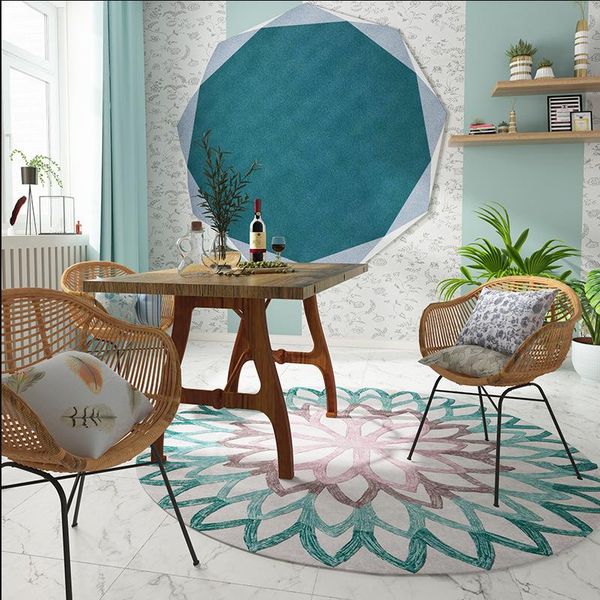 carpets decor rugs non-slip mandala style colorful floral pattern rug floor mat living room bathroom kitchen bedroom carpet
carpets decor rugs non-slip mandala style colorful floral pattern rug floor mat living room bathroom kitchen bedroom carpet