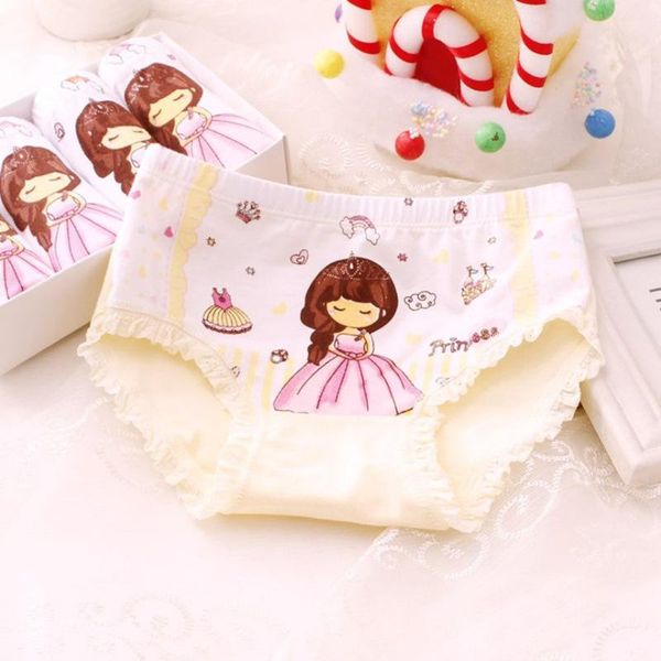 4pcs/lot girl panties girls' briefs cotton soft for girls kids underwear 2-10 years girl's boxer shorts, Camo
4pcs/lot girl panties girls' briefs cotton soft for girls kids underwear 2-10 years girl's boxer shorts, Camo