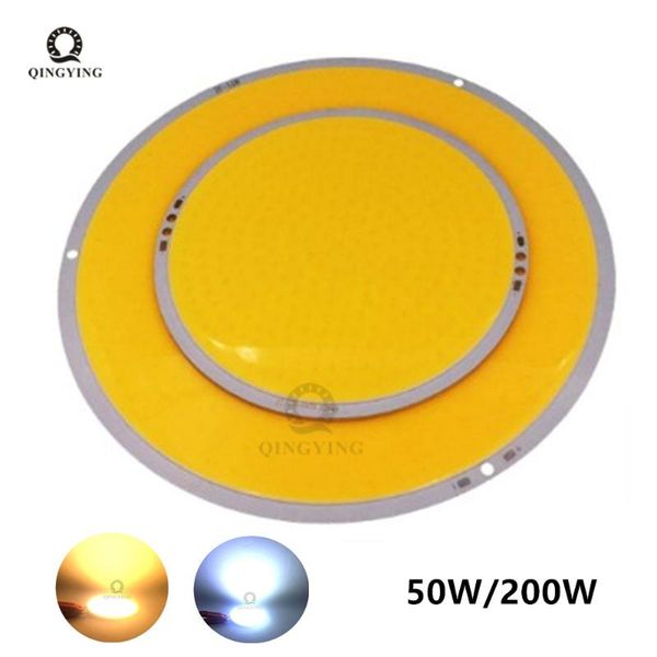 light beads 2pc ultra bright 50w 200w warm pure white round led cob lamp chip on board dc 12v diy source 108mm 160mm circular
light beads 2pc ultra bright 50w 200w warm pure white round led cob lamp chip on board dc 12v diy source 108mm 160mm circular