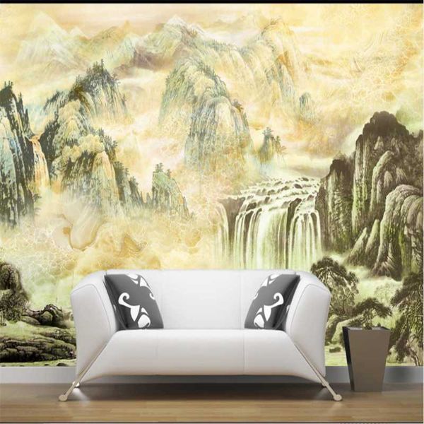 xue su custom large-scale murals, wallpapers, bedroom living room home decoration hd marble landscape stone background wall
xue su custom large-scale murals, wallpapers, bedroom living room home decoration hd marble landscape stone background wall