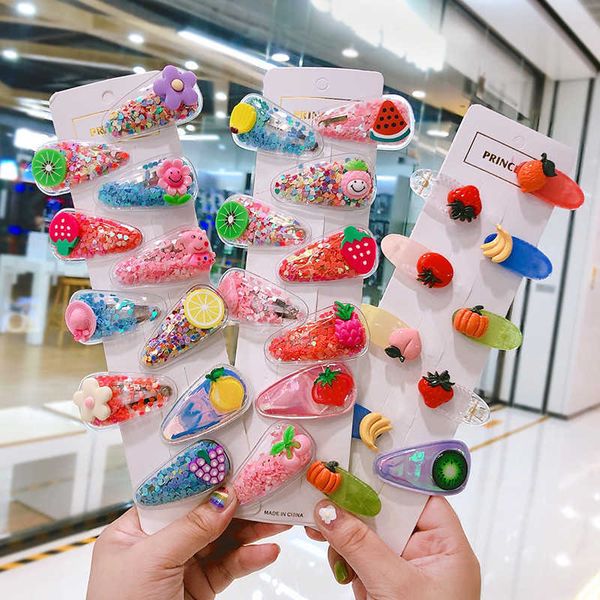 korean lovely bb clip edge quicksand fruit sequin hairpin net red girl heart color clip headdress banger, Slivery;white
korean lovely bb clip edge quicksand fruit sequin hairpin net red girl heart color clip headdress banger, Slivery;white