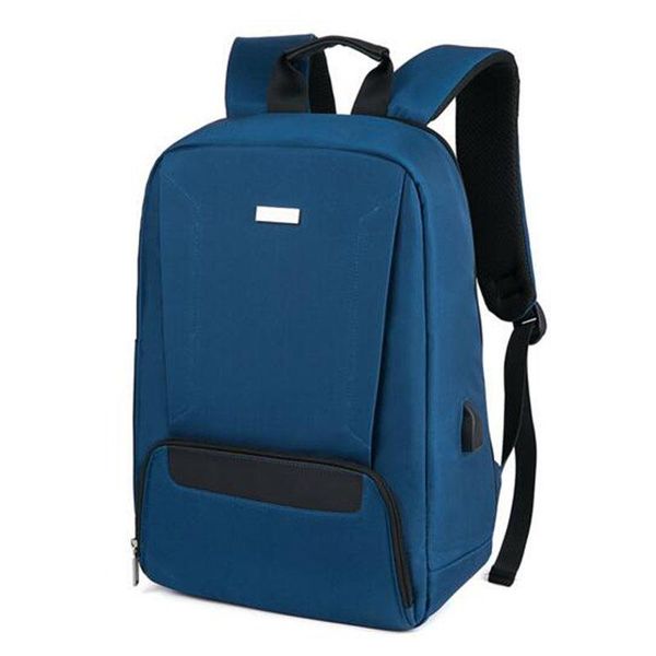 backpack men's and women's backpacks simple travel bags college students school versatile business mochila
backpack men's and women's backpacks simple travel bags college students school versatile business mochila