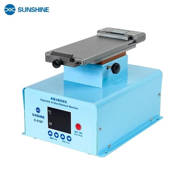 power tool sets sunshine s-918f edge screen separation glue remover 360 rotating platform separator for samsung huawei curved removing
power tool sets sunshine s-918f edge screen separation glue remover 360 rotating platform separator for samsung huawei curved removing