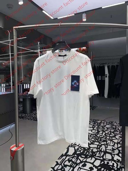 21ss early spring embroidered playing card short sleeve short sleeve tee men women high street fashion short sleeves t-shirts zdll0106, White;black
21ss early spring embroidered playing card short sleeve short sleeve tee men women high street fashion short sleeves t-shirts zdll0106, White;black