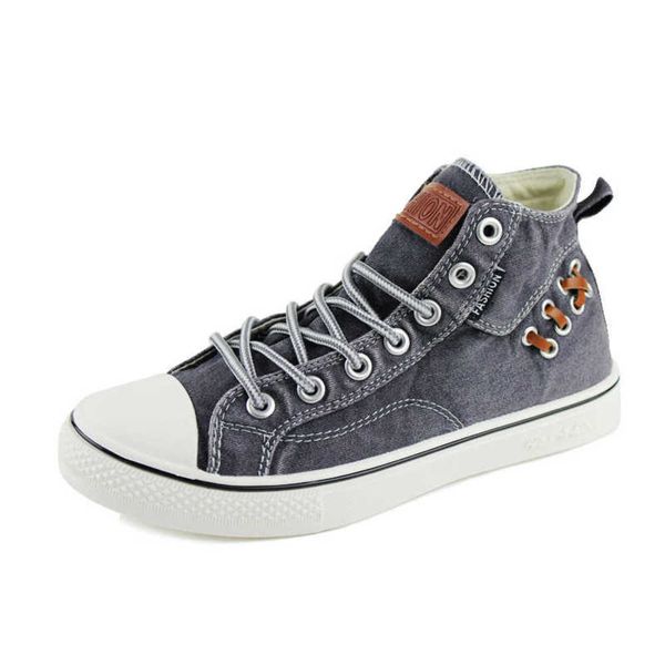 shoes Four seasons autumn Casual trend boys and girls couples breathable canvas board single new RZHH NC4K, Blue
shoes Four seasons autumn Casual trend boys and girls couples breathable canvas board single new RZHH NC4K, Blue