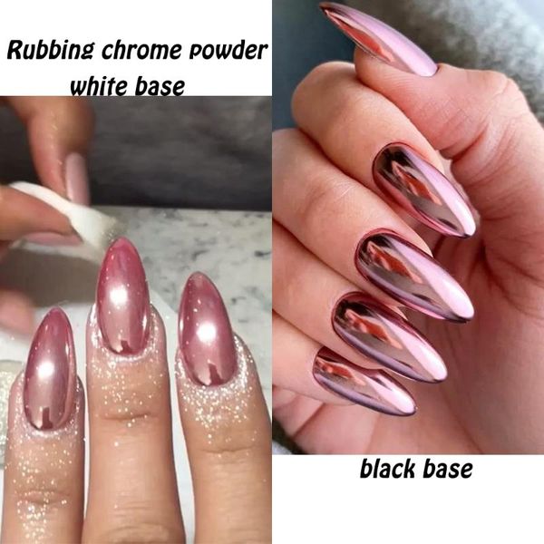 nail art kits 2021 metallic rubbing powder chrome glitter gold pink mirror effect pigment dust decoration manicure dip
nail art kits 2021 metallic rubbing powder chrome glitter gold pink mirror effect pigment dust decoration manicure dip