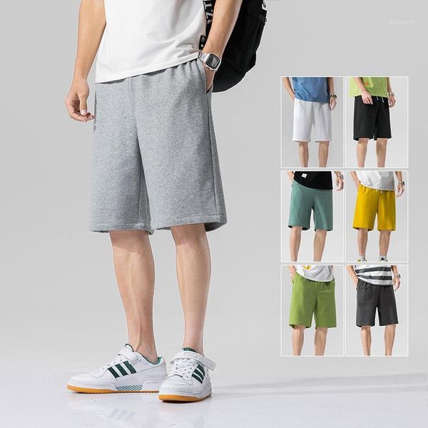 solid shorts men fashion summer beach bottoms elastic soft fitness sportwear mens straight short trousers 7 colors men's, White;black
solid shorts men fashion summer beach bottoms elastic soft fitness sportwear mens straight short trousers 7 colors men's, White;black
