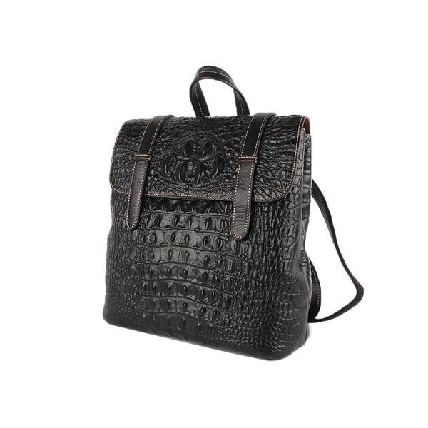 backpack men alligator pattern cow leather bag fashion backpacks women crocodile genuine satchels mochila
backpack men alligator pattern cow leather bag fashion backpacks women crocodile genuine satchels mochila