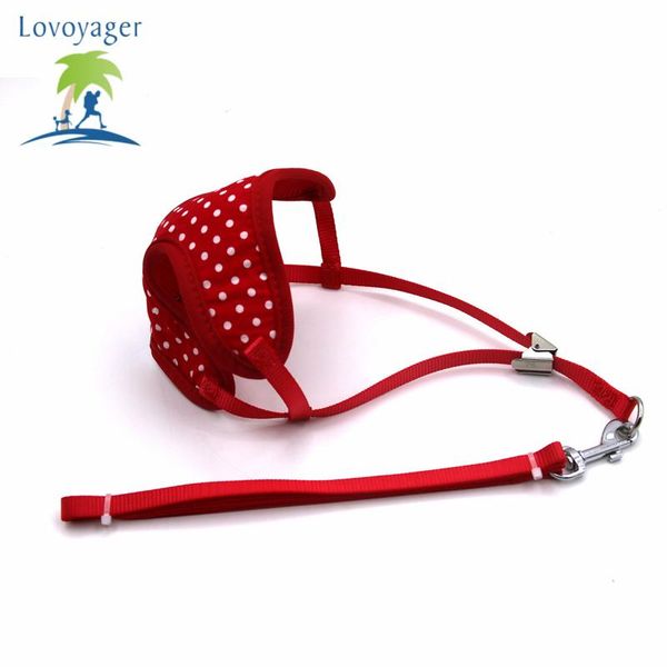 dog collars & leashes adjustable dot print pet collar soft retractable harness vest for small puppy cat
dog collars & leashes adjustable dot print pet collar soft retractable harness vest for small puppy cat