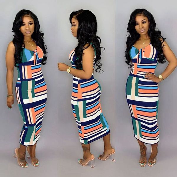 spring 2021 stripes sling bodycon club dresses birthday dress for women mall goth clothes y2k harajuku outfits wholesale, Black;gray
spring 2021 stripes sling bodycon club dresses birthday dress for women mall goth clothes y2k harajuku outfits wholesale, Black;gray