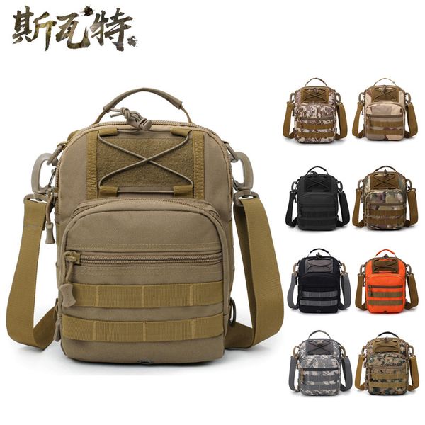 camouflage one tide brand chest tactical backpack outdoor small carrying double shoulder bag portable vehicle
camouflage one tide brand chest tactical backpack outdoor small carrying double shoulder bag portable vehicle