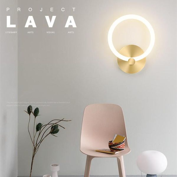 modern simple art nordic led wall lamps creative indoor sconce light for home living room bedroom bedside lighting decoration
modern simple art nordic led wall lamps creative indoor sconce light for home living room bedroom bedside lighting decoration