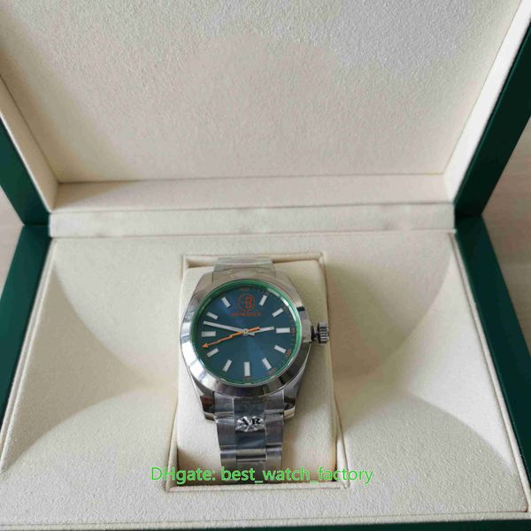 with box papers watches ar maker 40mm 116400 116400gv-72400 sky blue 904 steel cal.3131 movement mechanical automatic mens watch men's, Slivery;brown
with box papers watches ar maker 40mm 116400 116400gv-72400 sky blue 904 steel cal.3131 movement mechanical automatic mens watch men's, Slivery;brown