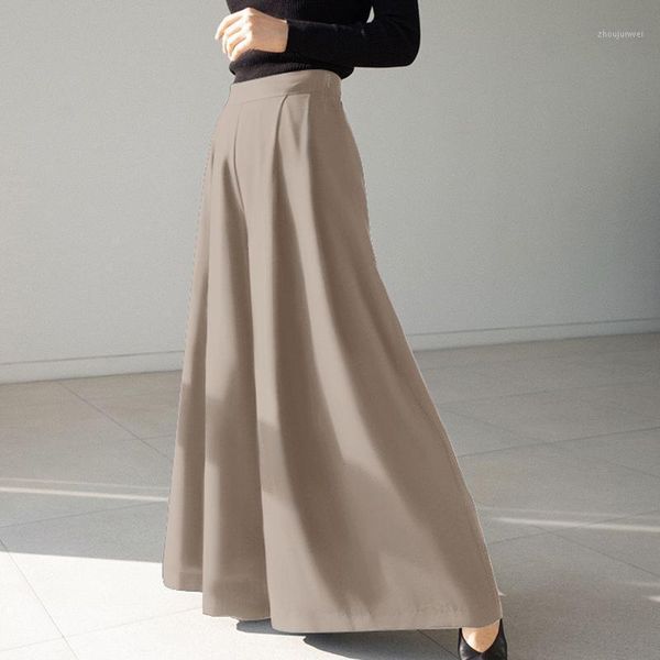 women's pants & capris women's ladies vintage casual zipper trousers autumn pantalon loose solid color palazzo long turnip streetw, Black;white
women's pants & capris women's ladies vintage casual zipper trousers autumn pantalon loose solid color palazzo long turnip streetw, Black;white