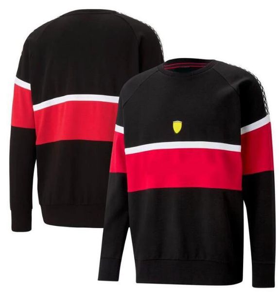 f1 racing suit jacket, men's and women's casual sweater, the same style is customized
f1 racing suit jacket, men's and women's casual sweater, the same style is customized