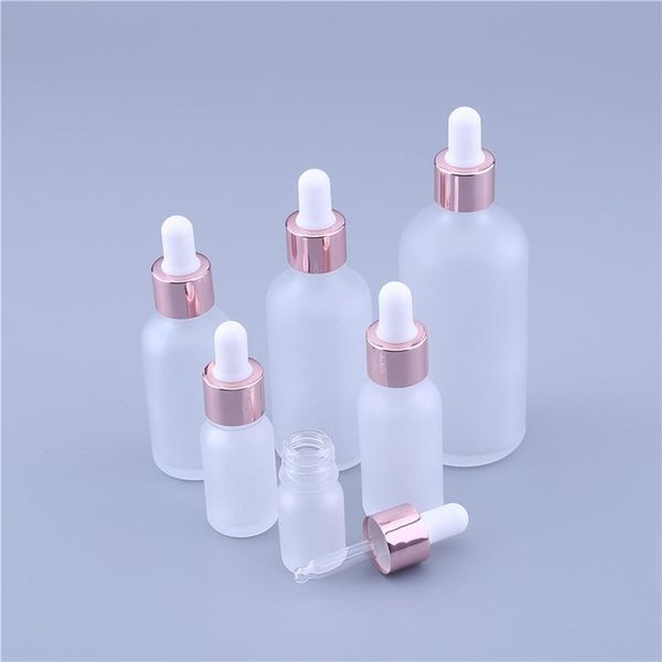 storage bottles & jars 10pcs/lot 5-100ml tubes frosted dropper glass liquid for essential pipette refillable travel
storage bottles & jars 10pcs/lot 5-100ml tubes frosted dropper glass liquid for essential pipette refillable travel