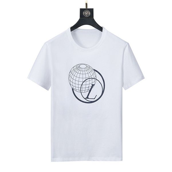 summer fashion designer t shirts for men luxury letter embroidery mens women clothing short sleeved shirt womens tee, White;black
summer fashion designer t shirts for men luxury letter embroidery mens women clothing short sleeved shirt womens tee, White;black