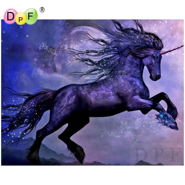 diamond painting dpf embroidery fluorescent horse cross stitch crafts mosaic square needlework home decor
diamond painting dpf embroidery fluorescent horse cross stitch crafts mosaic square needlework home decor